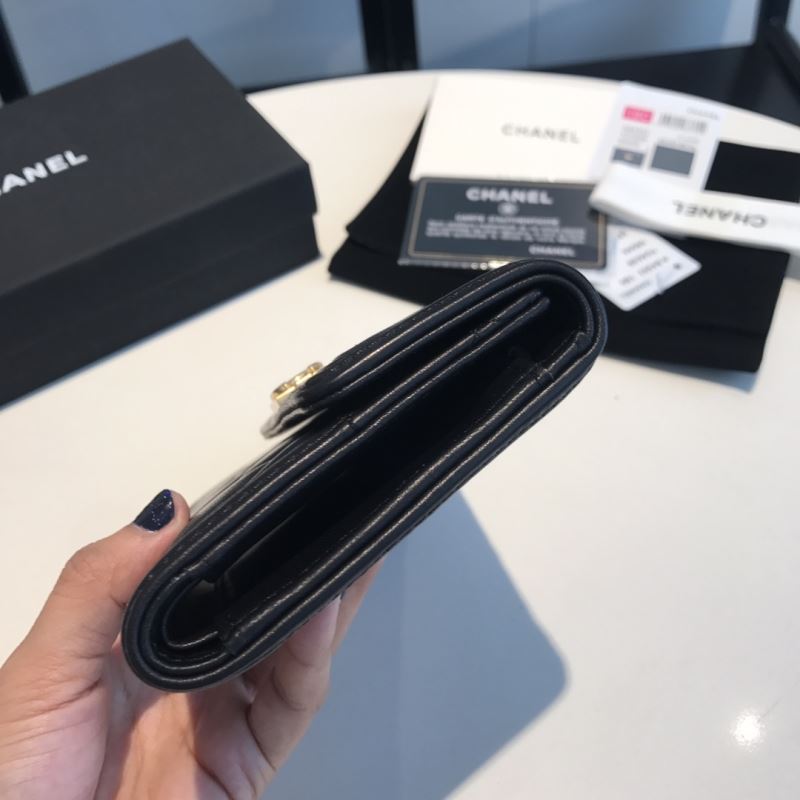 Chanel Wallet Purse